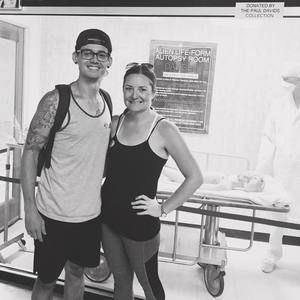 Meet your Posher, Courtney